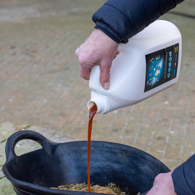 NAF Five Star Metazone Liquid-4